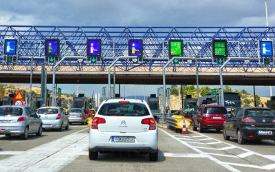 Έκπτωση 25% σε διόδια στην Ελλάδα – Πώς θα την πάρεις και ποιους αφορά;