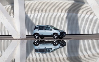 Το FIAT που δε χάνει από κανέναν – 14 ετών και πουλά διπλάσια από τους ανταγωνιστές του 