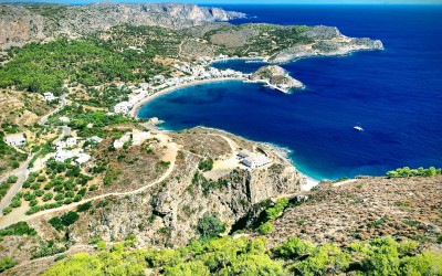 Αθήνα-Κύθηρα: Τι θα πληρώσεις σε διόδια και βενζίνη - Πόσες ώρες είναι