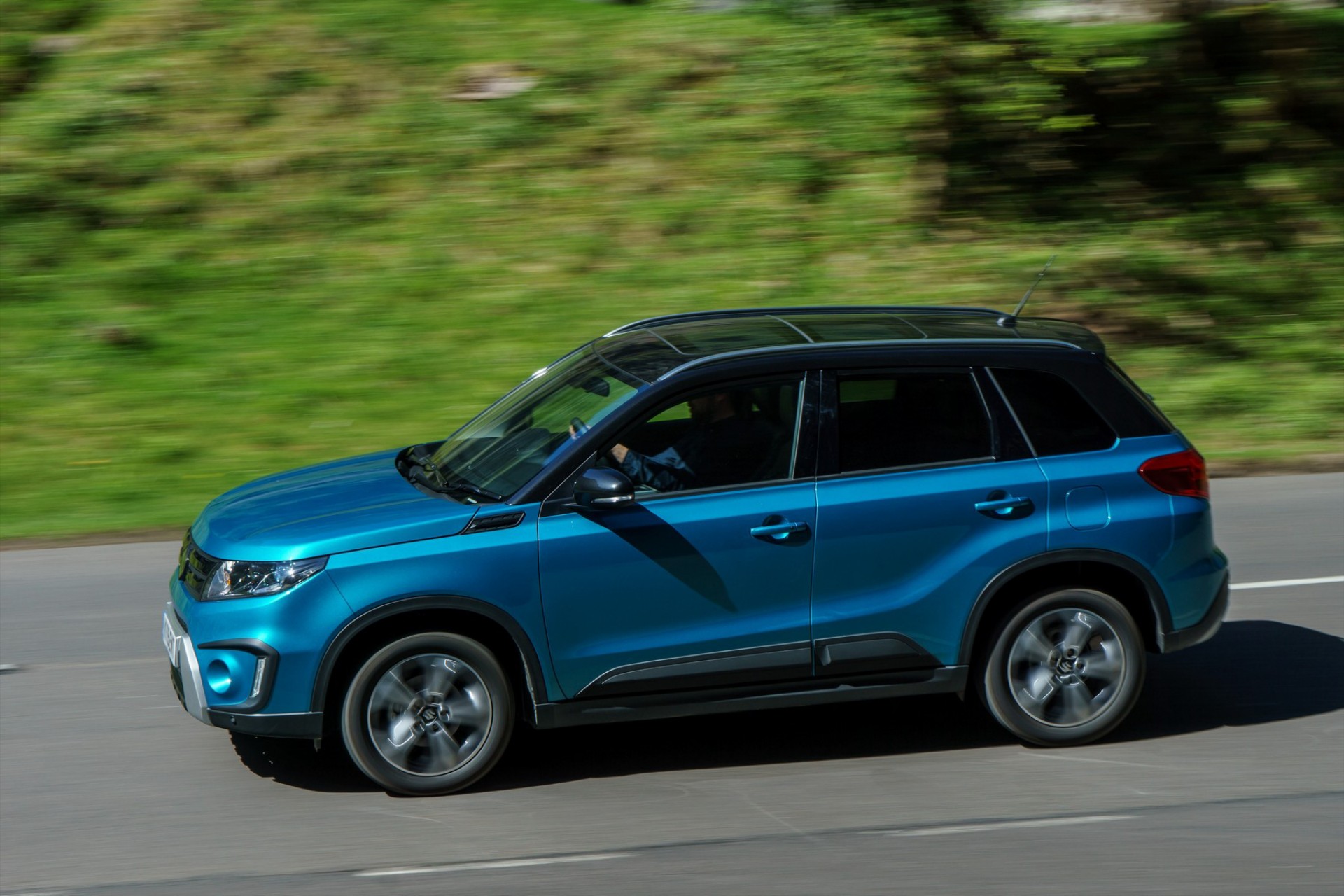 Το ιαπωνικό SUV που δεν χάλασε ποτέ - Έκανε 702.000 km χωρίς να βγάλει πρόβλημα