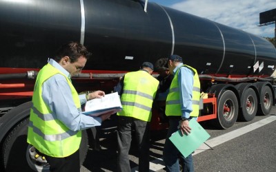 Οδηγός φορτηγού έγραψε 3,35 gr/lt στο αλκοολόμετρο - Πώς τον έπιασε η Αστυνομία;