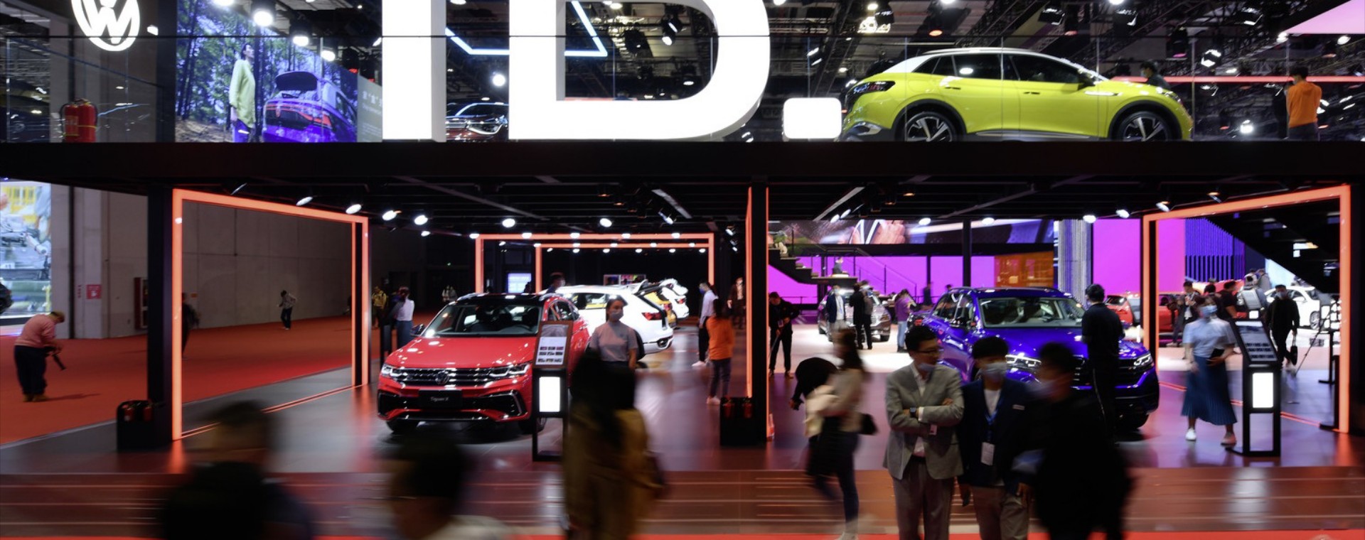 Η νέα μάρκα που αγόρασε η Volkswagen, χωρίς να το καταλάβει κανένας