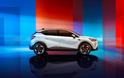 Ήρθε Ελλάδα το γαλλικό SUV των 120 ίππων - Με αυτονομία 1.400 χλμ. και τιμή 22.700 ευρώ