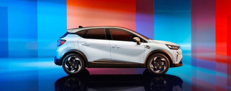 Ήρθε Ελλάδα το γαλλικό SUV των 120 ίππων - Με αυτονομία 1.400 χλμ. και τιμή 22.700 ευρώ