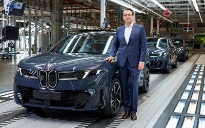Αλλαγή ηγεσίας στη BMW – Αυτός είναι το νέο αφεντικό 