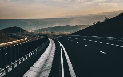 Επίσημο: Ανοίγει τον Ιούλιο ο νέος αυτοκινητόδρομος της Ελλάδας - Οι οδηγοί θα κερδίζουν 1,5 ώρα 