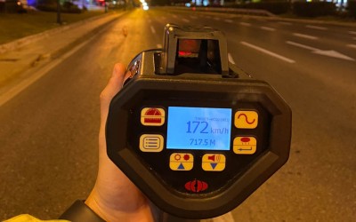Ελλάδα: Η νέα απάτη με τις κλήσεις της Τροχαίας για ταχύτητα