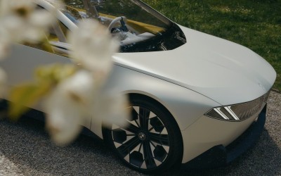 Η BMW το κάνει ξανά – Το μικρότερο αυτοκίνητο της θα έχει κίνηση στους πίσω τροχούς