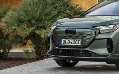 Η Audi το ανακοίνωσε – Το φθινόπωρο θα δούμε το φθηνότερο e-tron [video]