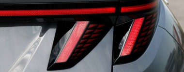 To μεγάλο SUV της Hyundai που σπάει ταμεία και κοστίζει κάτω από 29.000 ευρώ! 
