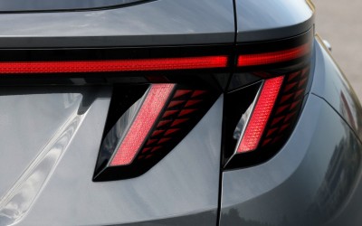 To μεγάλο SUV της Hyundai που σπάει ταμεία και κοστίζει κάτω από 29.000 ευρώ! 