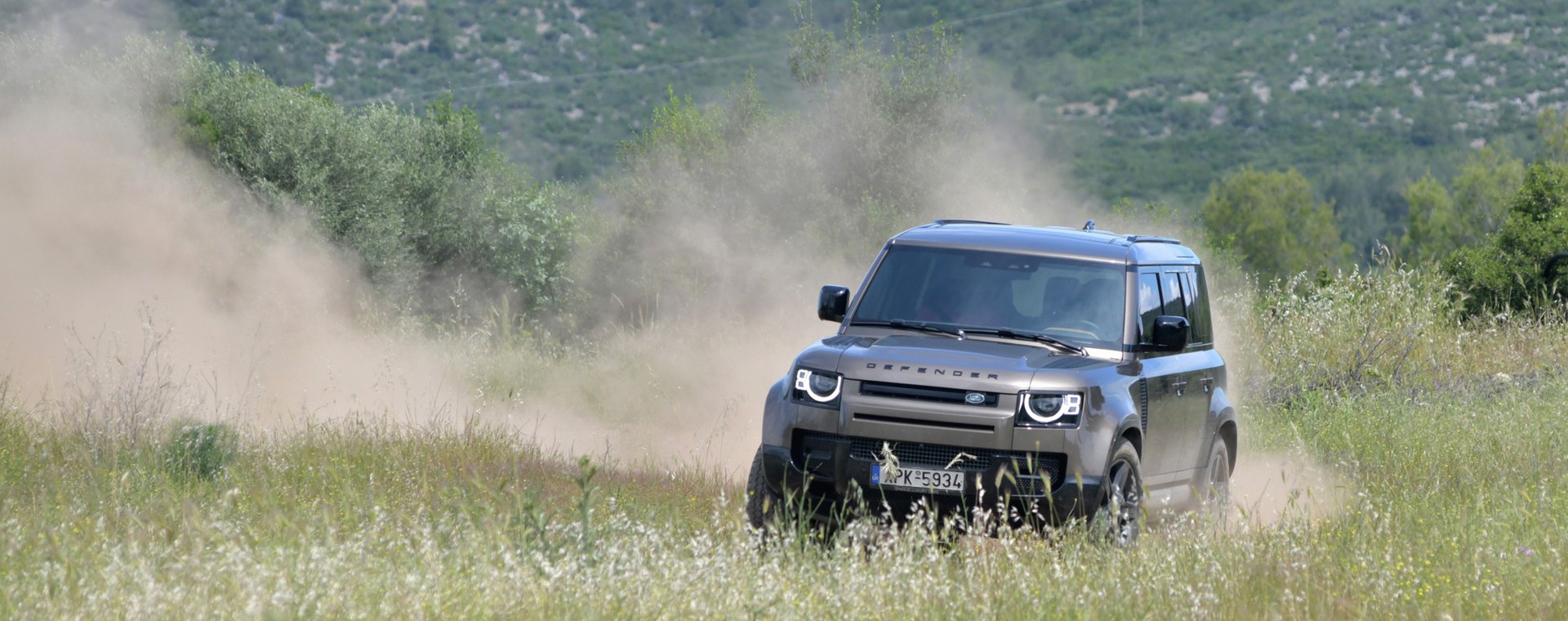 Defender Experience: Εμπειρία επιβεβαίωσης…