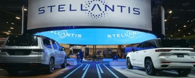 Καταιγίδα από την Stellantis - Ρίχνει 60 δις ευρώ και φέρνει 60 νέα μοντέλα σε 3,5 χρόνια