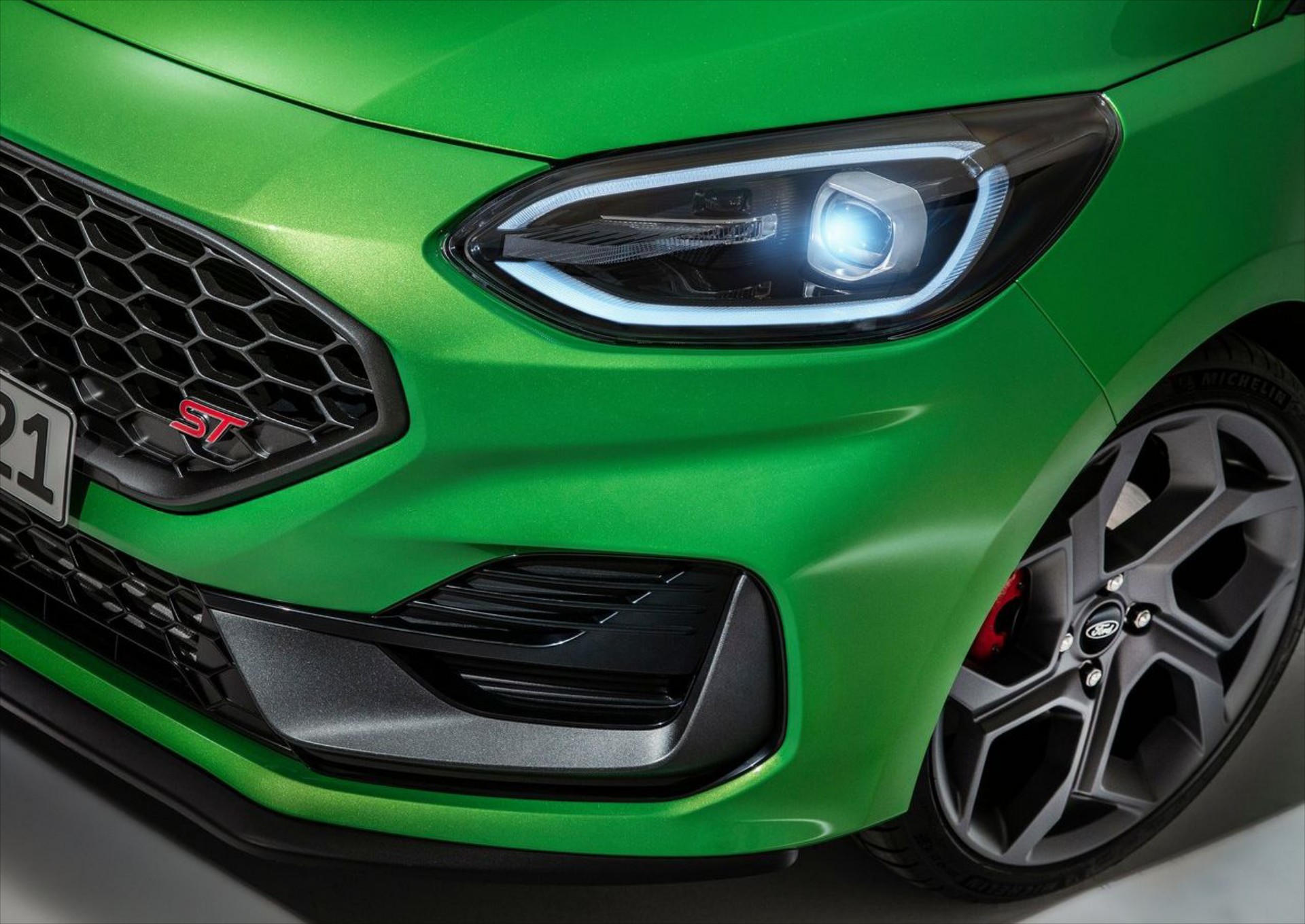 Η Ford έτοιμη να διορθώσει ένα μεγάλο λάθος – Ποιο best seller μοντέλο της επιστρέφει
