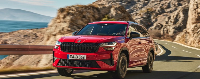 Η Skoda είναι δεύτερη σε πωλήσεις στην Ευρώπη και τώρα προσφέρει 10 χρόνια εγγύηση για όλα τα μοντέλα της! 