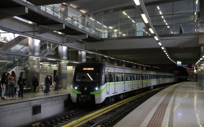 Έκτακτο: Κλείνουν σταθμοί του Μετρό με εντολή ΕΛΑΣ λόγω Final Four