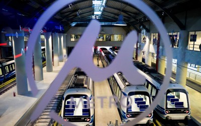 Κλείνει το Μετρό Θεσσαλονίκης για 21 ημέρες – Ο λόγος της απόφασης