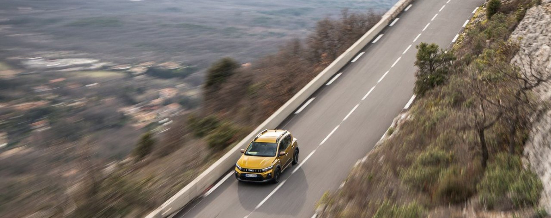 Άπιαστο το Dacia των 15.950 ευρώ - Κέρδισε όλα τα αυτοκίνητα στην Ευρώπη