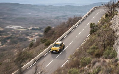 Άπιαστο το Dacia των 15.950 ευρώ - Κέρδισε όλα τα αυτοκίνητα στην Ευρώπη