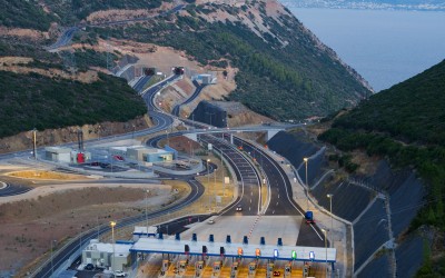 Δίνεις 22 ευρώ σε 15 λεπτά, για διόδια – Το πιο ακριβό ταξίδι στην Ελλάδα