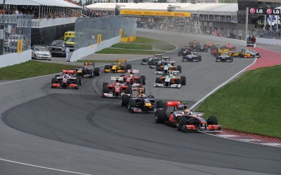 F1: Preview Καναδικού GP