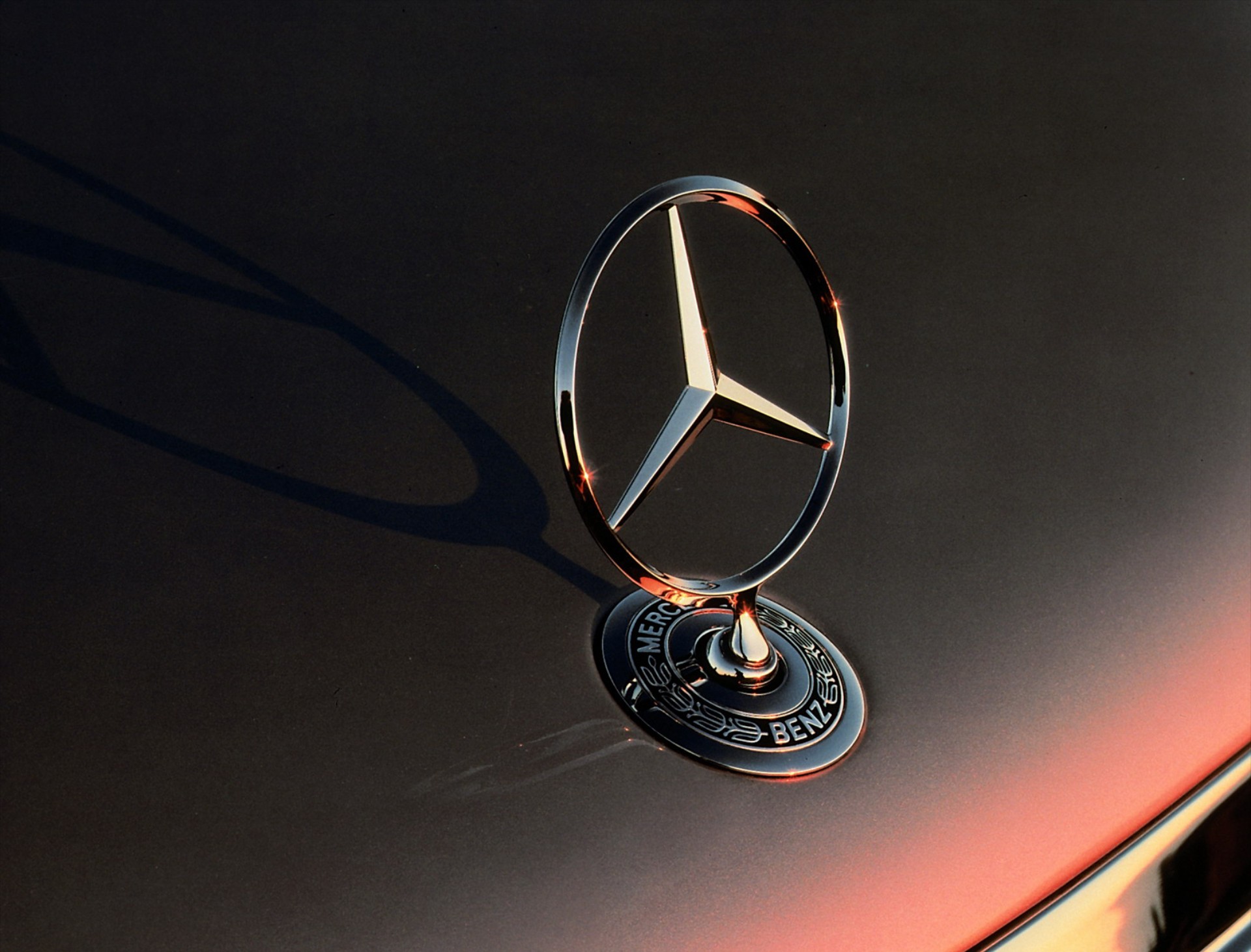 Διάκριση της Mercedes στο “Famous Brands 2011”