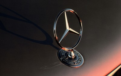 Διάκριση της Mercedes στο “Famous Brands 2011”