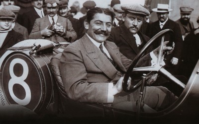 Georges Boillot (1884-1916)