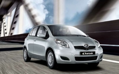 Daihatsu Charade 1.3 στην ελληνική αγορά