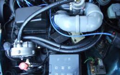 Κατηγοριοποίηση συστημάτων LPG