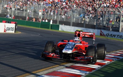F1: Σημαντικές εξελίξεις στην Marussia Virgin Racing