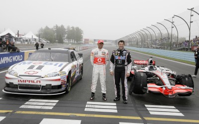 F1: Ο Horner κλείνει την πόρτα στον Hamilton