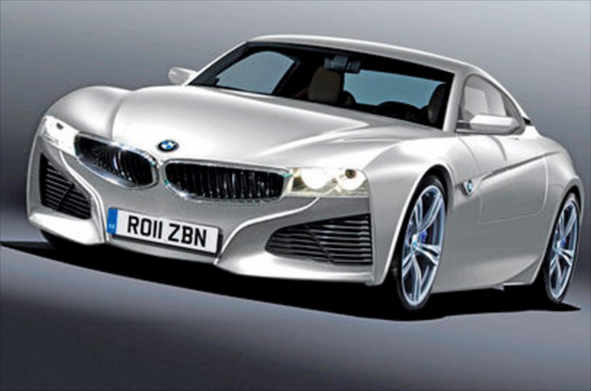 Σχέδια για BMW M2 Coupe