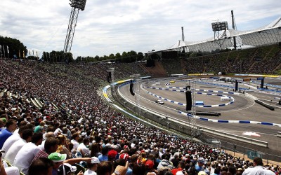 DTM 2011 – Μόναχο