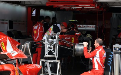 F1: Ταχύτερος ο Alonso στα πρώτα ελεύθερα δοκιμαστικά