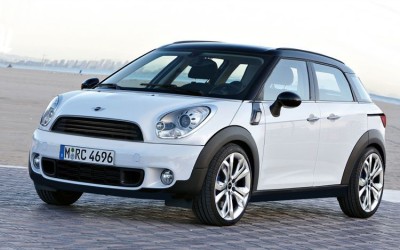 Φήμες για νέο ΜΙΝΙ Traveller