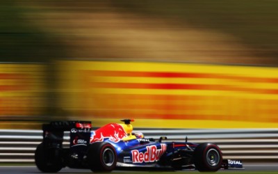 F1: Στον Vettel η pole position του GP Ουγγαρίας