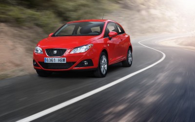 Seat: Νέα καλοκαιρινή τιμή για Ibiza 1.2 70HP & 1.4 85HP