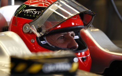 F1: Θα συνεχίσει και το 2012 ο Schumacher