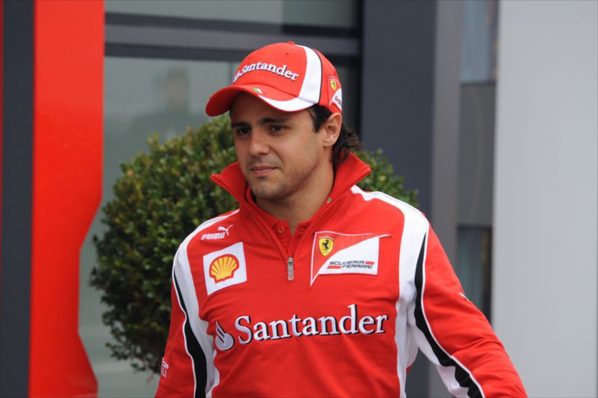 F1: Πίεση μέχρι τέλους ζητάει ο Massa