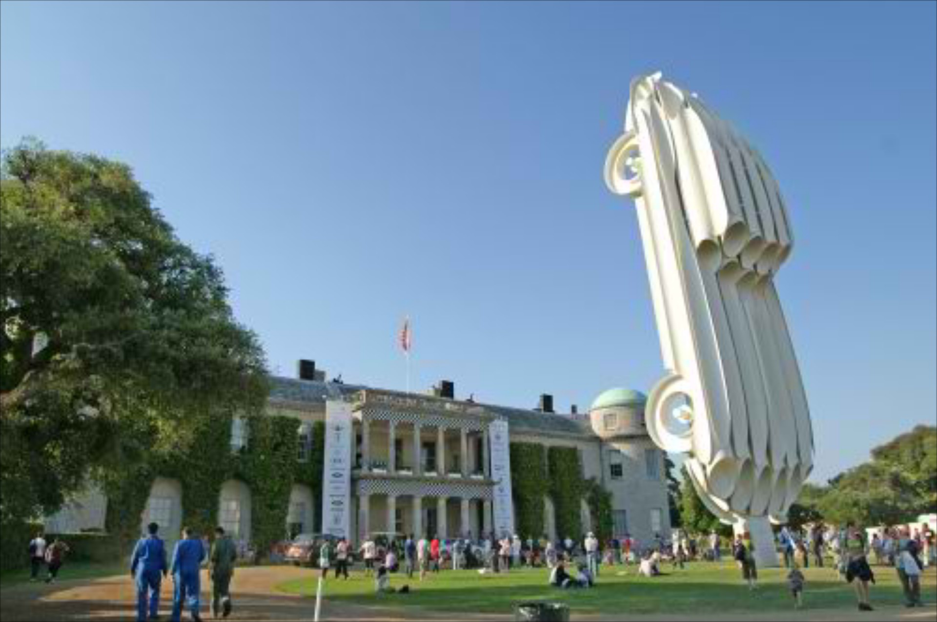 Μέρες αυτοκινήτου και χαράς