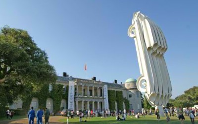 Μέρες αυτοκινήτου και χαράς