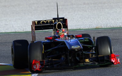 F1: Η κατάσταση του Kubica