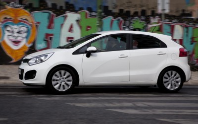 Νέο Kia Rio: Οι τιμές στην Ελλάδα