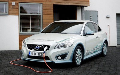 Volvo & Siemens: Συνεργασία για ηλεκτροκίνητα