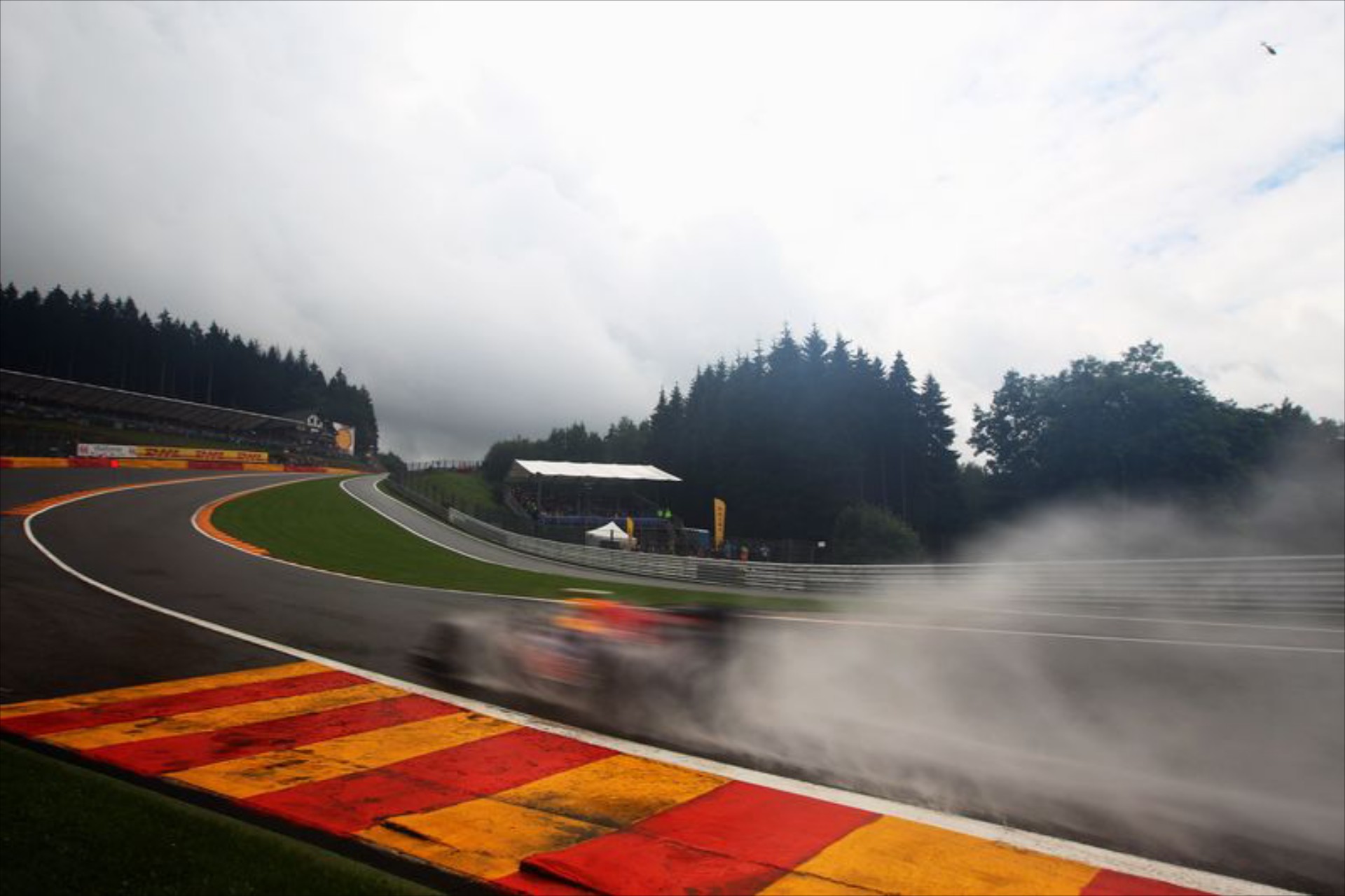 F1: Ο Mark Webber μιλάει στο BBC
