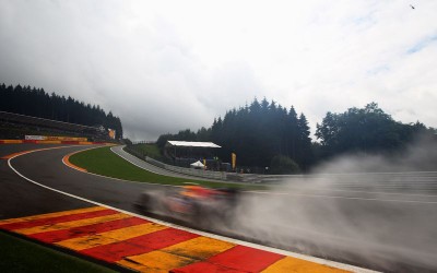 F1: Ο Mark Webber μιλάει στο BBC