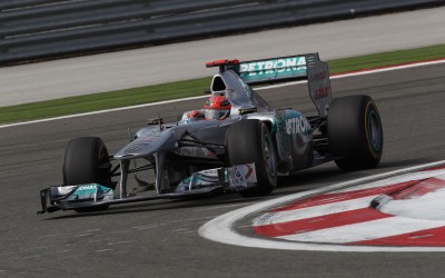Γιατί το Τουρκικό GP είναι εκτός της F1 για το 2012;