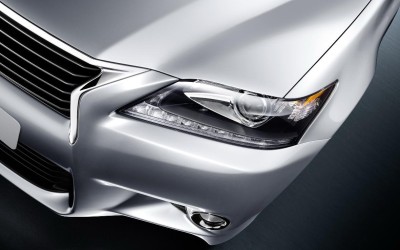 Υβριδικό Lexus GS 450h