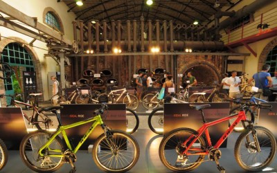 Athens Bike Festival: 16-18 Σεπτεμβρίου